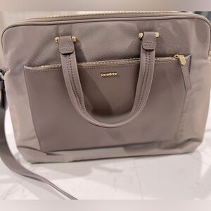 Samsonite Zalia laptop business bag